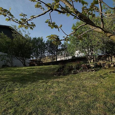 Romantic Klaksvik Apartment 外观 照片